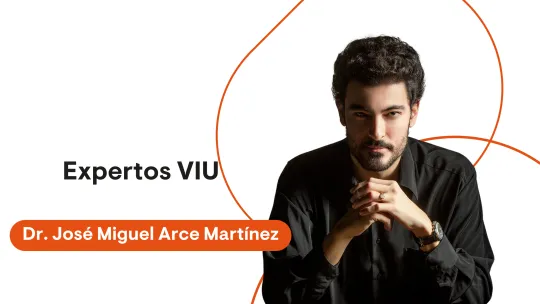 Dr. José Miguel Arce Martínez