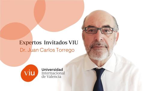 Dr. Juan Carlos Torrego