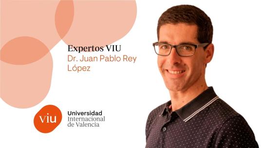 Dr. Juan Pablo Rey López - VIU
