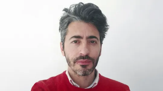 Dr. Miguel Ángel Piqueras