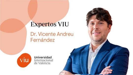 Dr. Vicente Andreu Fernández VIU