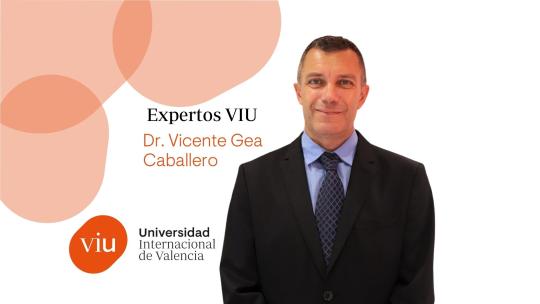 Dr. Vicente Gea Caballero