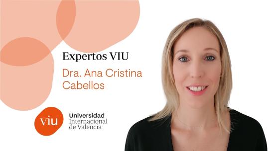 Dra. Ana Cristina Cabellos VIU