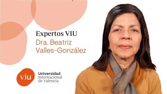 Dra. Beatriz Valles-González VIU