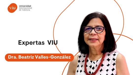 Dra. Beatriz Valles-González VIU
