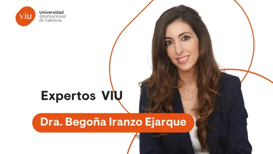 Dra. Begoña Iranzo Ejarque - Experta VIU card
