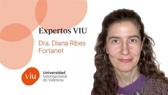 Dra. Diana Ribes VIU 