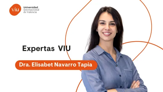 Dra. Elisabet Navarro Tapia - Experta VIU card