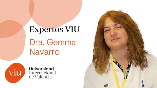 Dra. Gemma Navarro VIU 