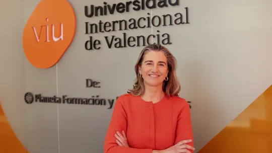 Dra. Julia Martínez Candado decana de la Facultad de Ciencias Sociales y Jurídicas.jpg