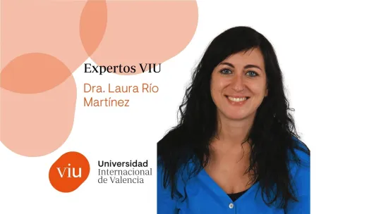 Dra. Laura Río Martínez