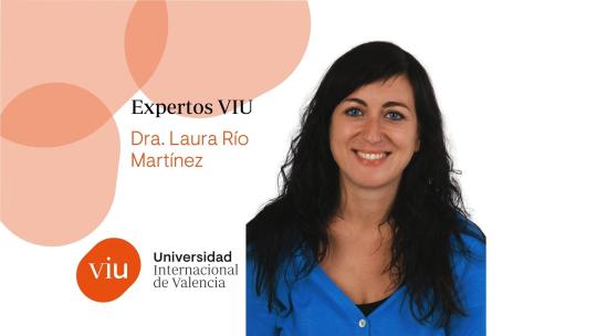 Dra. Laura Río Martínez