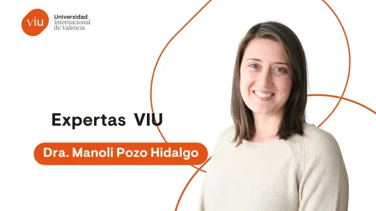 Dra. Manoli Pozo Hidalgo - Experta VIU - card