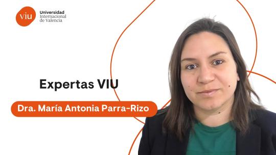 Dra. María Antonia Parra-Rizo VIU