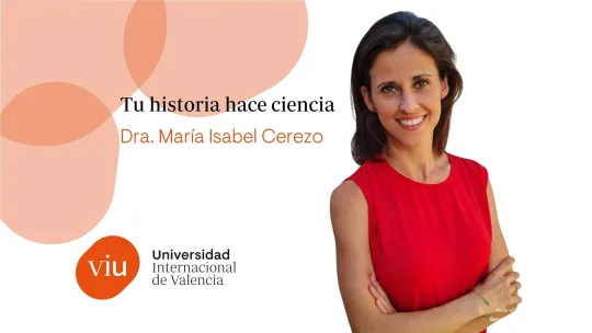 Dra. María Isabel Cerezo - VIU
