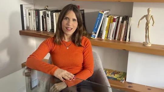 Dra. María José García Rubio - VIU.jpg Dra. María José García Rubio - VIU.jpg