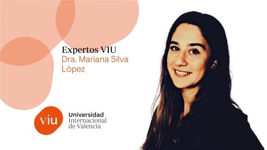 Dra. Mariana Silva López - VIU 
