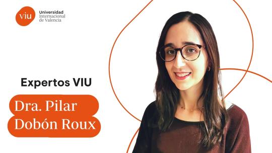 Dra. Pilar Dobón Roux VIU 