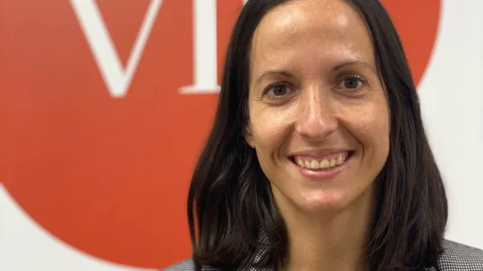 Dra. Arantxa Duque Moreno