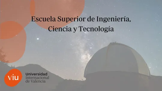 ESIC VIU - Astronomía 