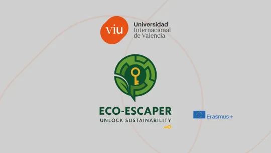 ECO-ESCAPER card