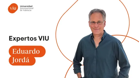 Eduardo Jordá VIU
