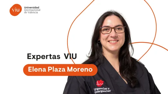 Elena Plaza Moreno - Experta VIU - Card