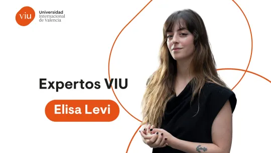 Elisa Levi - VIU card