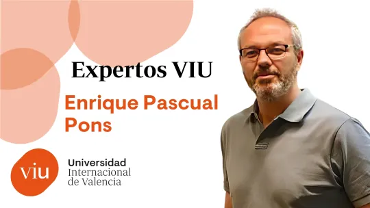 Enrique Pascual Pons