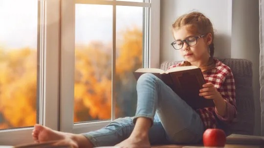 Enseñamos a leer Enseñamos a leer