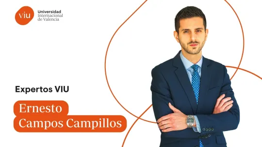 Ernesto Campos Campillo