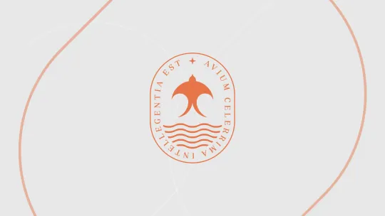 Escudo Académico Universidad Internacional de Valencia