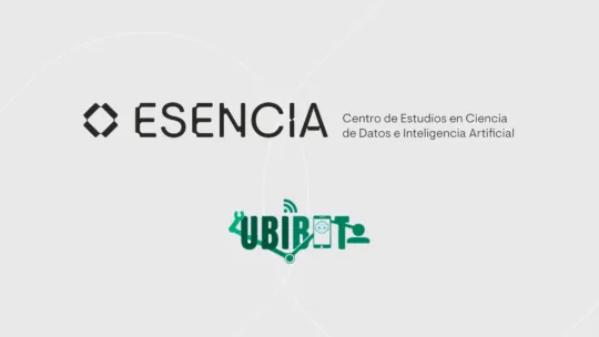 Escuela UbiBot card