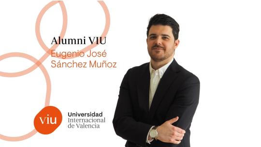 Eugenio José Sánchez Muñoz