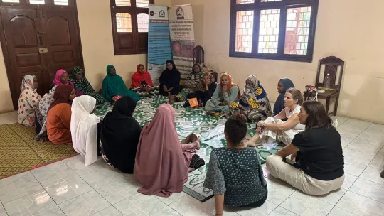 Estancia Zanzíbar 2025 VIU-NED 4