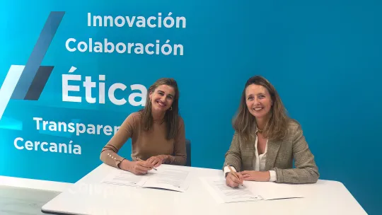 Foto firma VIU Fundación Mutualidad Abogacía 1