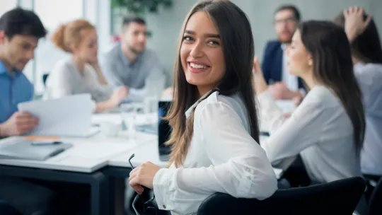 Grado en Recursos Humanos