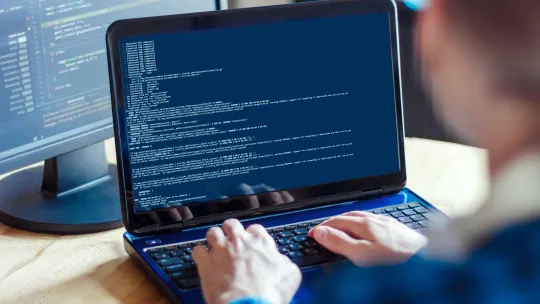 Evento experto programación