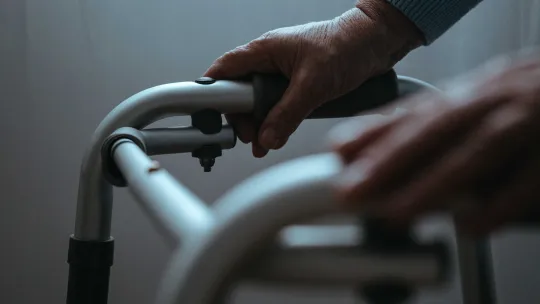 Investigación fragilidad en adultos mayores card