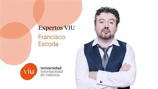 Francisco Escoda VIU