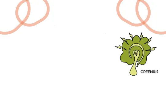 GREENIUS VIU Logo header