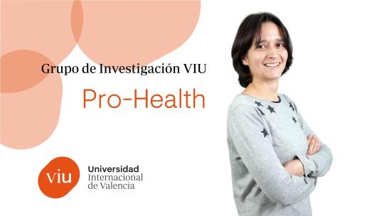 Grupo de Investigación VIU Pro-Health