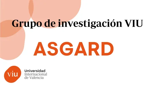 Grupo de Investigación VIU ASGARD