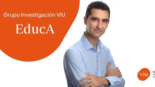 Grupo Investigación VIU EducA