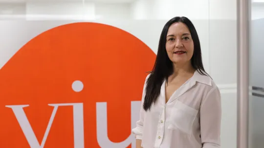 Dra. María Jesús Hernández Jiménez VIU