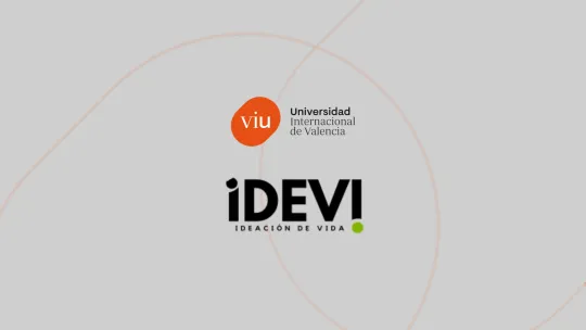 IDEVI grupo de investigación VIU card