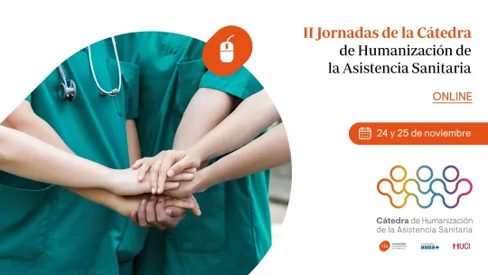 II Jornadas de Humanización 