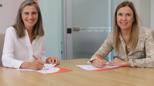 Convenio VIU-Serprecova firma