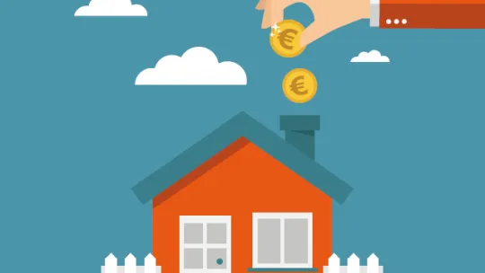 Análisis de la evolución de la capacidad de consumo de las familias