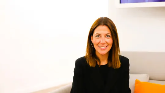 Imagen Aurora García Tejedor